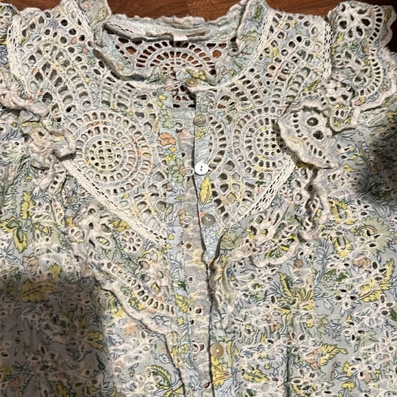 Love The Label top - Picture 7 of 10